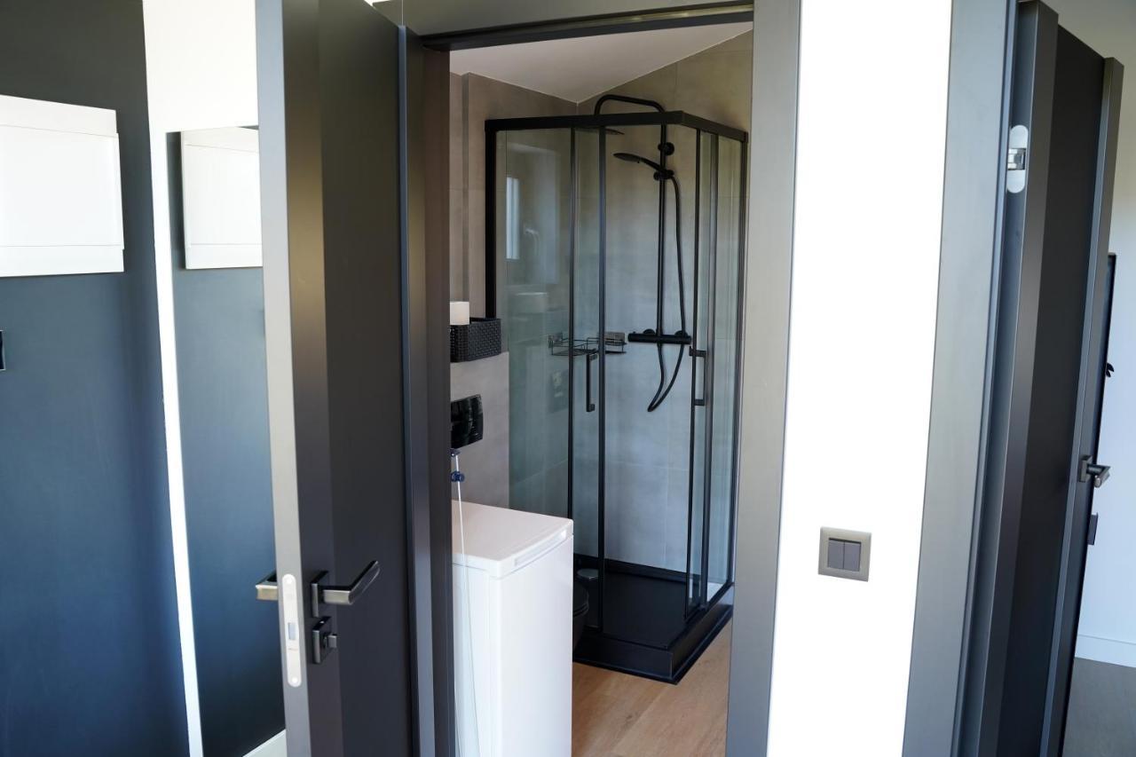 B&B Het Duinhuisje Met Jacuzzi, Gratis Parkeren, 2 Fietsen Te Leen, Airco Zandvoort Exterior foto